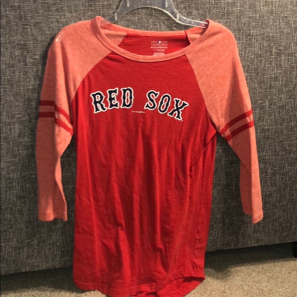 Red Sox Tee